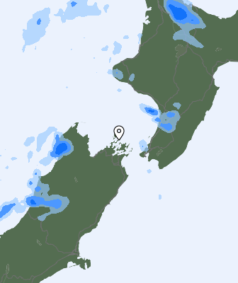 Nedbør