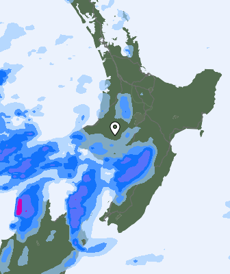 Precipitação