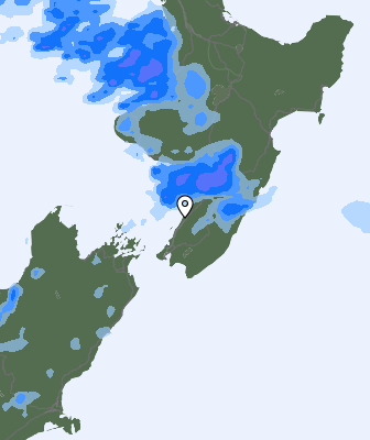 Nedbør