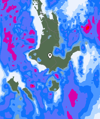 Precipitação