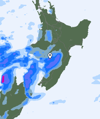 Precipitação