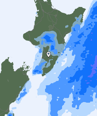 Precipitação