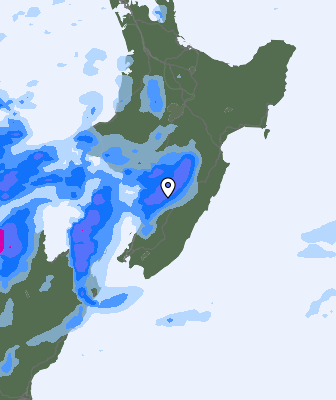 Precipitação