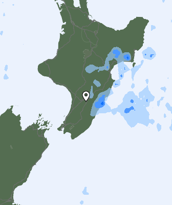 Precipitação