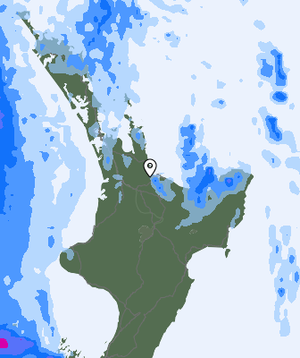 Precipitazioni