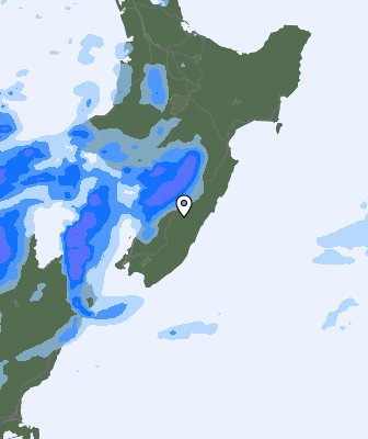 Precipitação