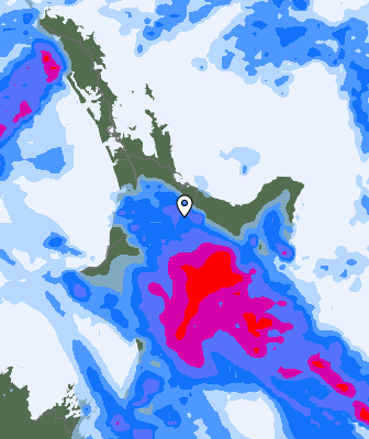 Precipitazioni
