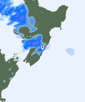 Precipitação