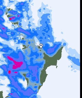 Precipitazioni
