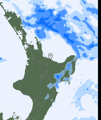 Precipitazioni