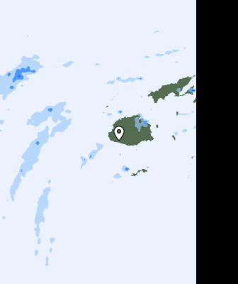 Niederschlagsprognose
