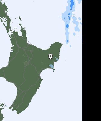 Niederschlagsprognose