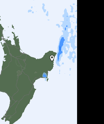 Niederschlagsprognose