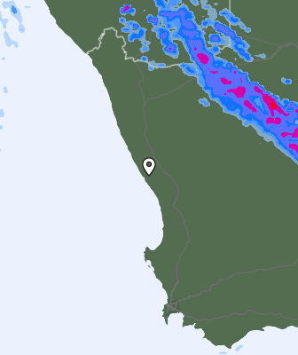 Precipitazioni