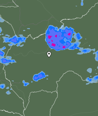 Opady atmosferyczne
