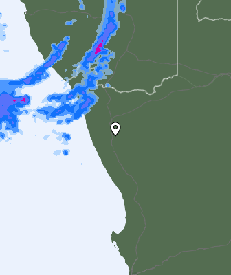Precipitazioni