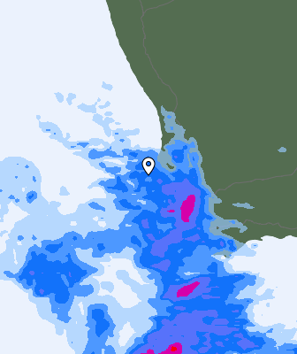 Precipitazioni
