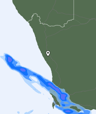 Precipitazioni