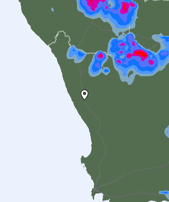 Precipitazioni