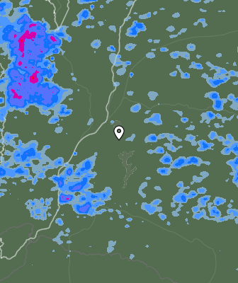 Opady atmosferyczne