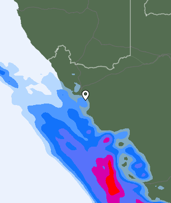 Precipitazioni