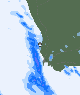 Precipitazioni