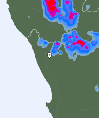 Precipitazioni