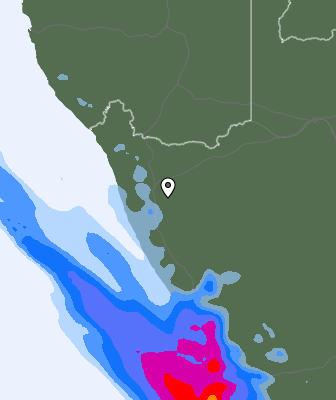 Precipitazioni