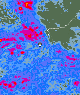 Precipitação