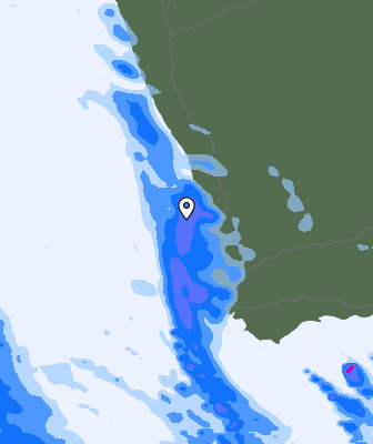 Precipitazioni