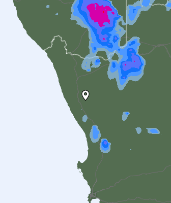 Precipitazioni