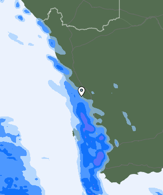 Precipitazioni