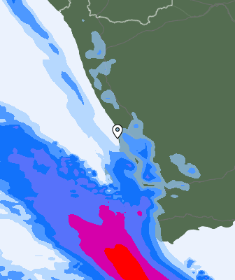 Precipitazioni