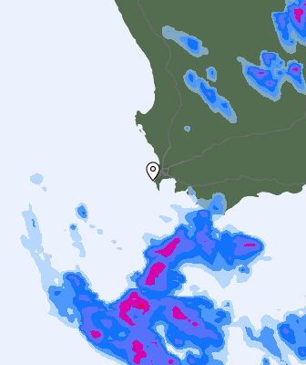 Precipitazioni