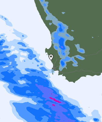 Precipitazioni