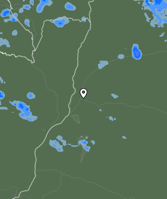 Nedbør