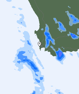 Precipitazioni