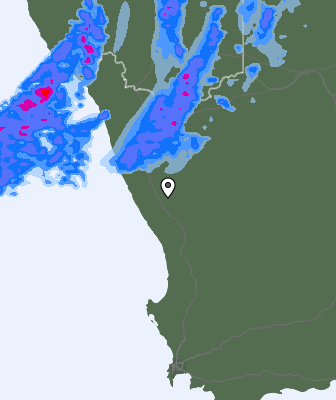 Precipitazioni