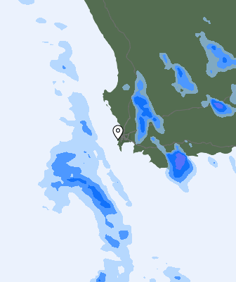 Precipitazioni