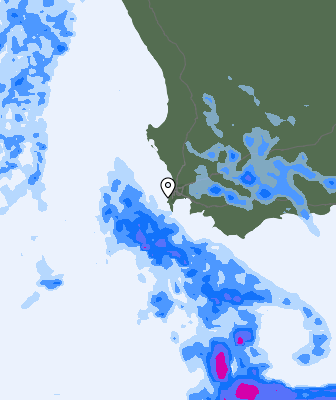 Precipitazioni