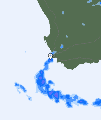 Precipitazioni