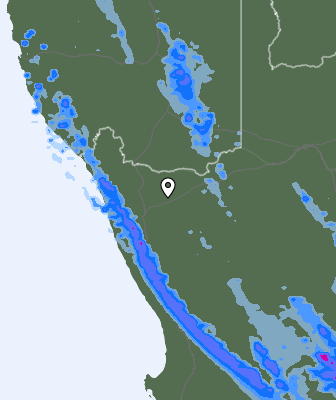 Precipitazioni