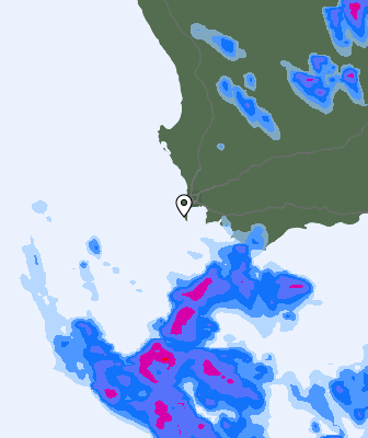 Precipitazioni