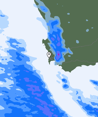 Precipitazioni