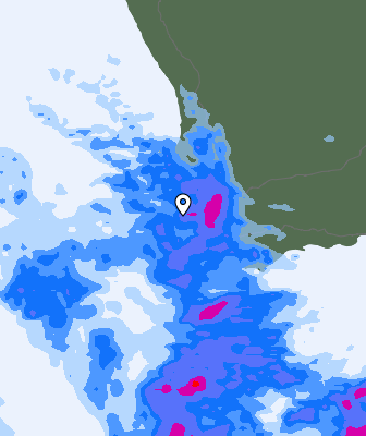 Precipitazioni
