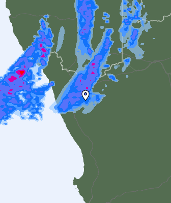 Precipitazioni