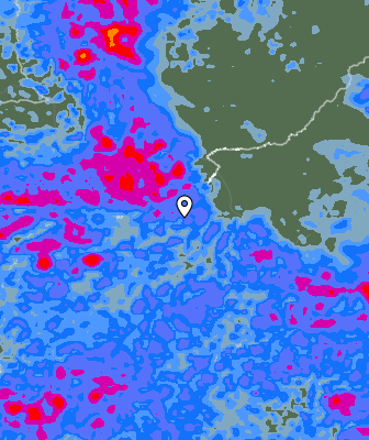Precipitação