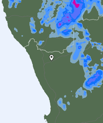Precipitazioni
