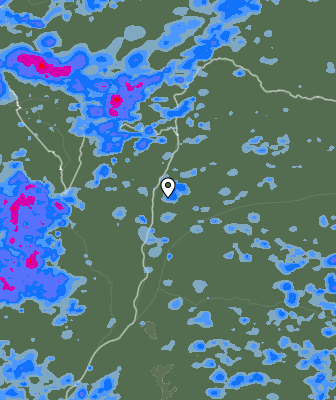 Opady atmosferyczne