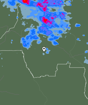 Opady atmosferyczne
